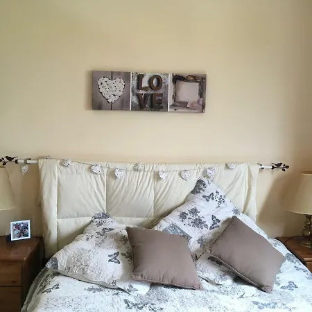 Les Bermudes Apartman Fréjus
