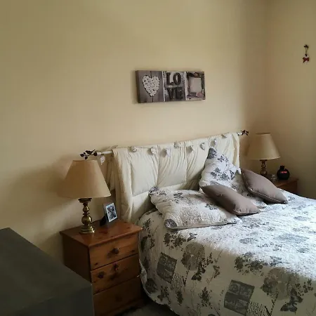 Apartman Les Bermudes