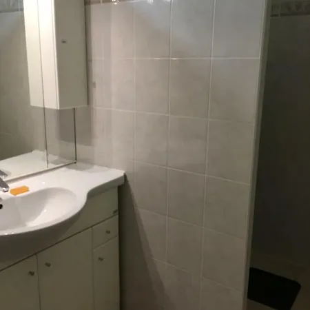 Les Bermudes Apartman